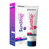 Sunstop Gel SPF 50+ x 80g