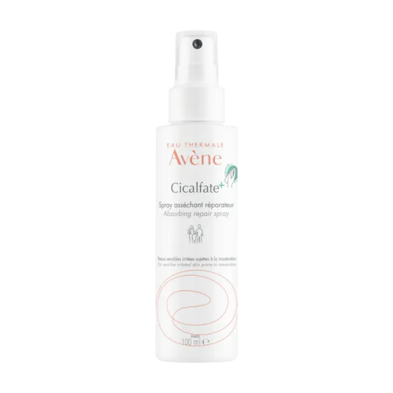 Avene Cicalfate+ Spray x 100mL