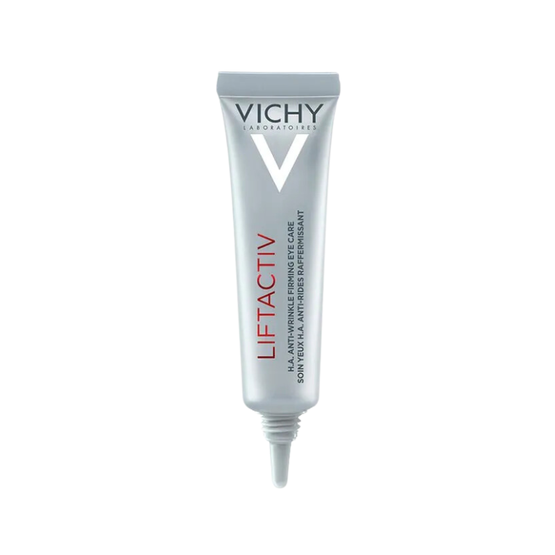 Vichy Liftactiv Supreme HA Contorno de Ojos x 15mL