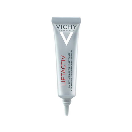Vichy Liftactiv Supreme HA Contorno de Ojos x 15mL