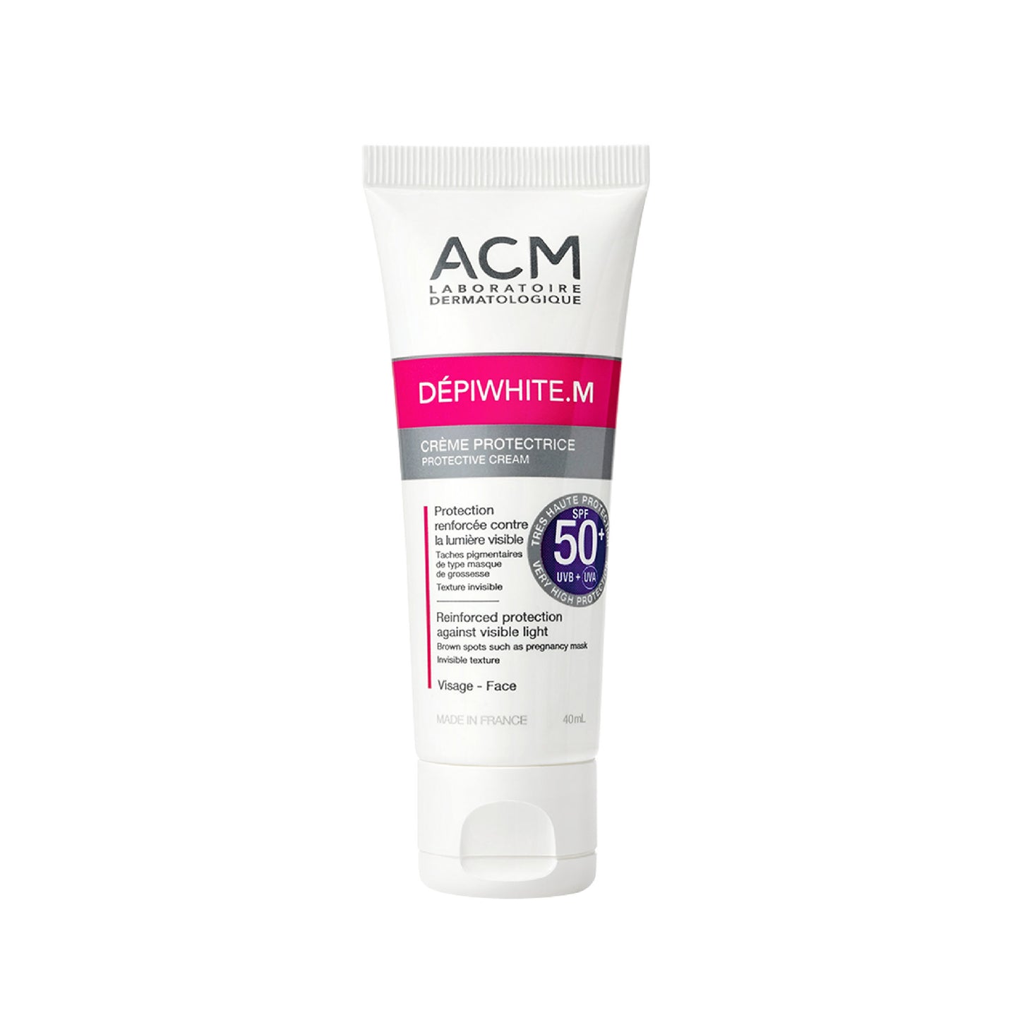 ACM Depiwhite M SPF 50+ x 40mL