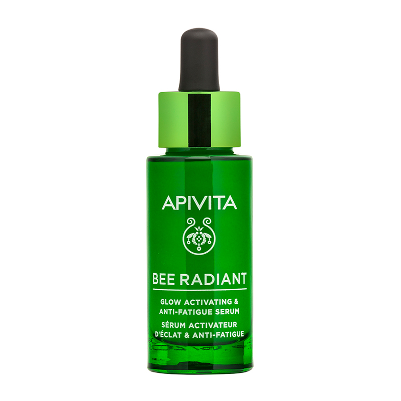 Apivita Bee Radiant Serum x 30mL