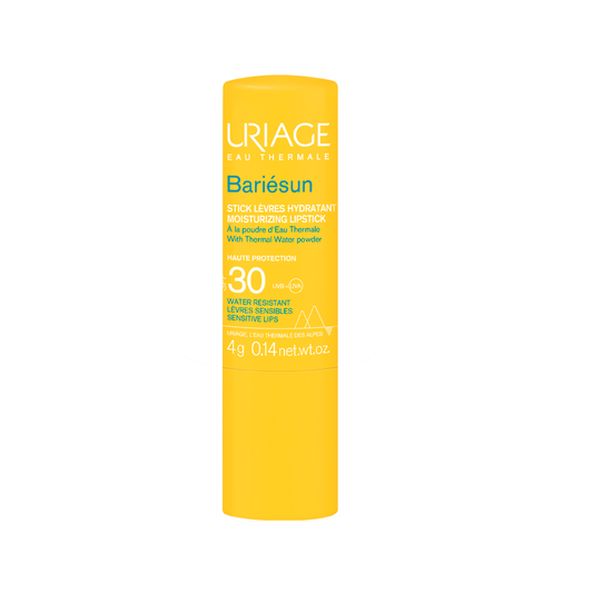 Uriage Bariesun Stick Labios SPF 30+ x 4g