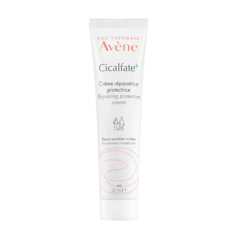 Avene Cicalfate+ Crema Reparadora x 40mL