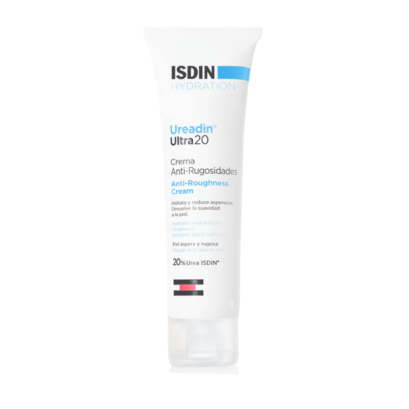 Isdin Ureadin Ultra 20 x 100mL