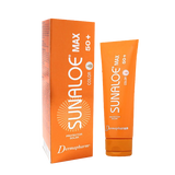 Sunaloe Max Color SPF 50+ x 60mL