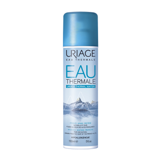 Uriage EAU Thermale Agua Termal Spray x 150mL
