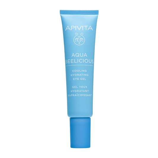 Apivita Aqua Beelicious Contorno de Ojos x 15mL