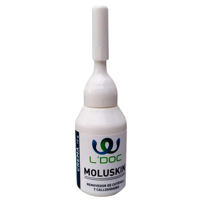 Moluskin x 10g