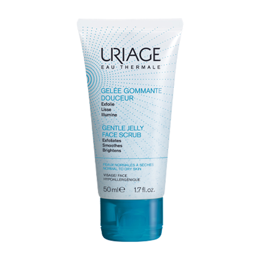 Uriage Gommage Gel Exfoliante Facial x 50mL