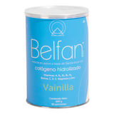 Belfan Colágeno Hidrolizado Vainilla x 600g