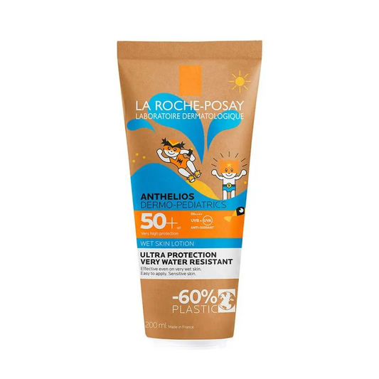 Anthelios Dermo Pediatrics Wet Skin SPF 50+ x 200mL