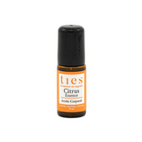 Ties Aceite Corporal Citrus Essence x 10mL