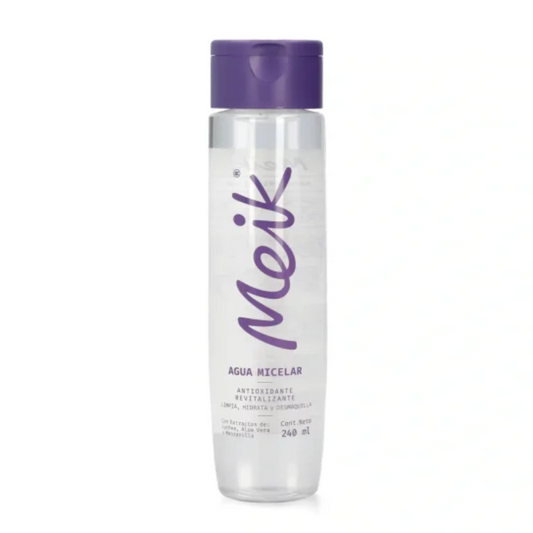 Meik Agua Micelar x 240mL