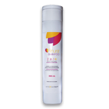 Finura Shampoo 2 in 1 Antioxidante x 500mL