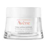 Avene Crema Nutritiva Revitalizante x 50mL