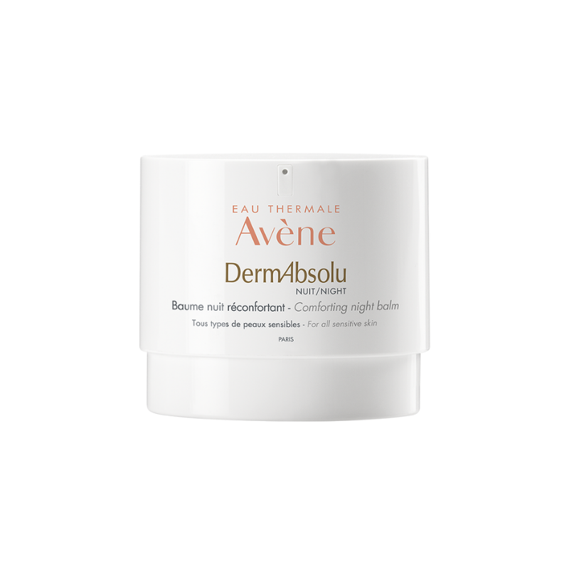 Avene Dermabsolu Noche x 40mL