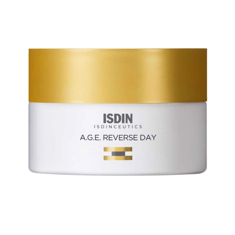 Isdinceutics Age Reverse Day x 50mL