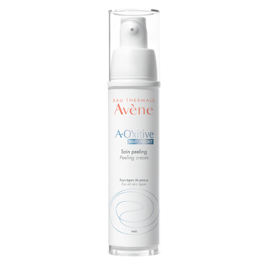 Avene A-Oxitive Noche Peeling x 30mL