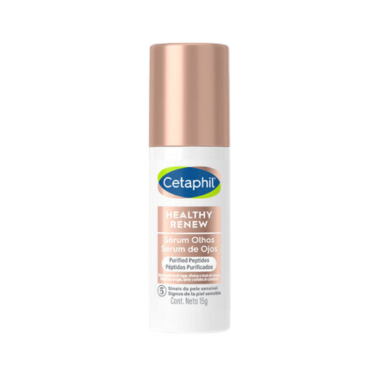 Cetaphil Healthy Renew Sérum Antiedad Contorno de Ojos x 15mL