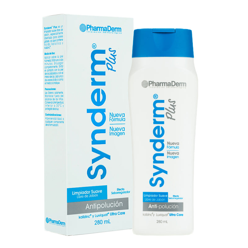 Synderm Plus x 280mL