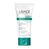 Uriage Hyseac Fluido SPF 50+ x 50mL