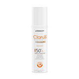 Clarus Gel Color FPS 50+ x 50g