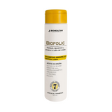 Biofolic Shampoo Amarillo Control Caspa x 120mL