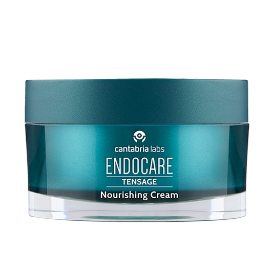 Endocare Tensage Crema Nutritiva x 50mL