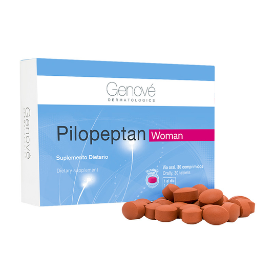 Pilopeptan Woman Comprimidos x 30cáps