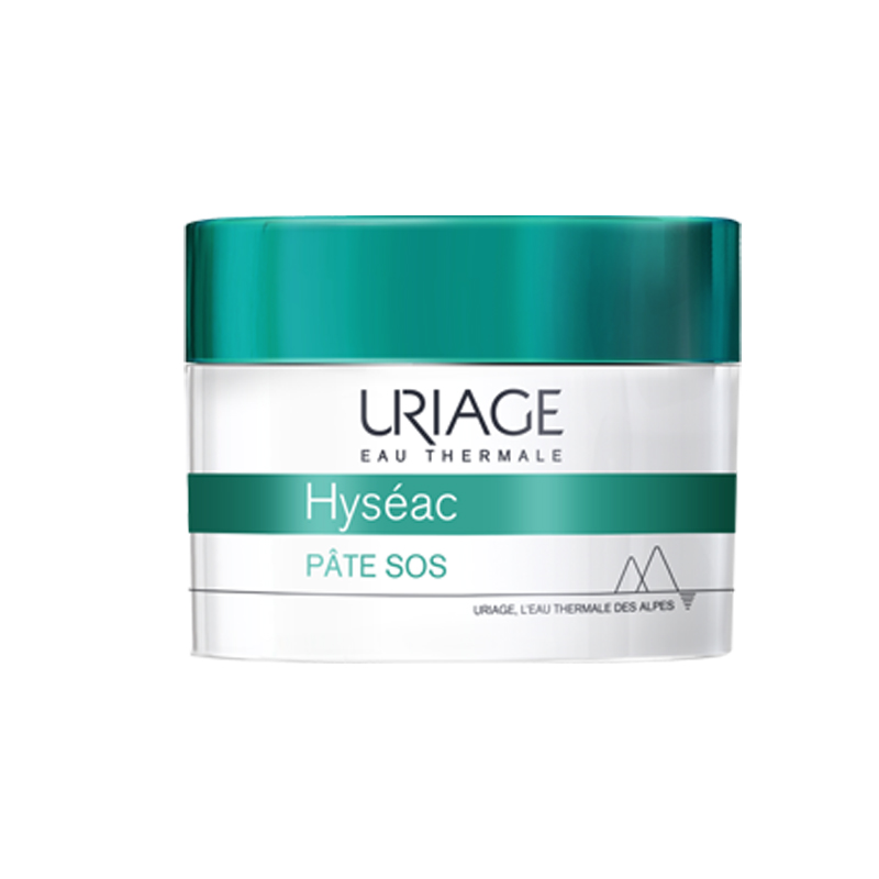 Uriage Hyseac Pate SOS x 15g