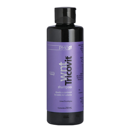 Tricovit WNT Shampoo x 250mL