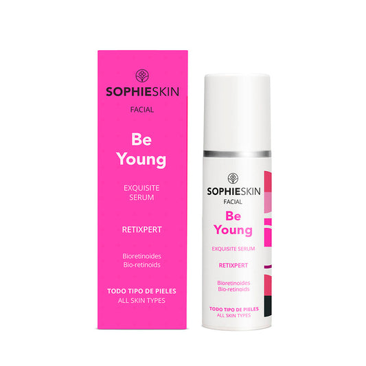 SophieSkin Be Young Serum x 30mL