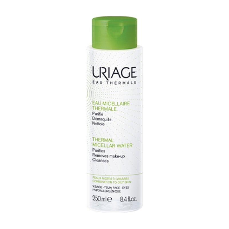 Uriage Agua Micelar Termal Piel Mixta x 250mL