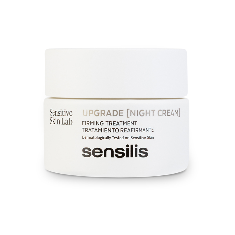 Sensilis Upgrade Crema Noche x 50mL