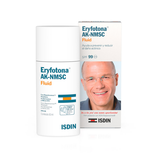 Isdin Eryfotona AK-NMSC Fluid SPF 99 x 50mL