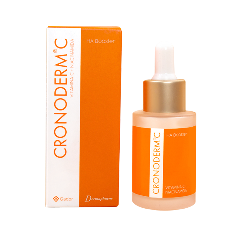 Cronoderm C x 30mL