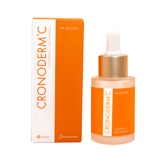 Cronoderm C x 30mL