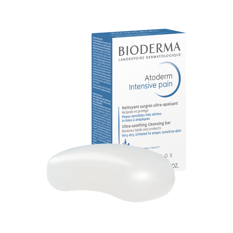 Atoderm Intensive Pain x 150g