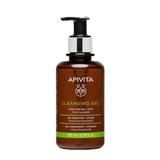 Apivita Cleansing Gel x 200mL