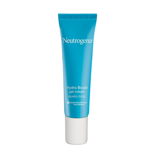 Neutrogena Hydro Boost Gel Cream Contorno de Ojos x 15g