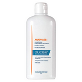 Ducray Anaphase Champú Anticaída x 400mL