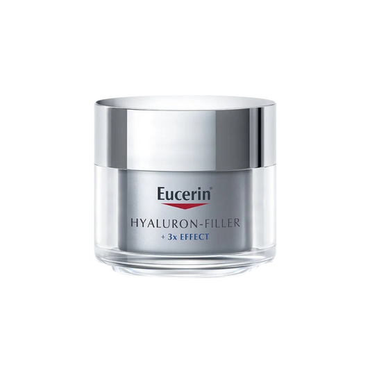 Eucerin Hyaluron Filler Crema Facial de Noche x 50mL