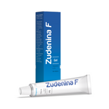 Zudenina F Gel x 30g