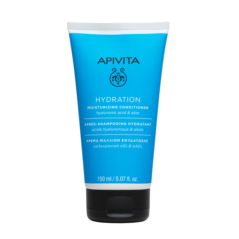 Apivita Moisturizing Hydration Acondicionador x 150mL