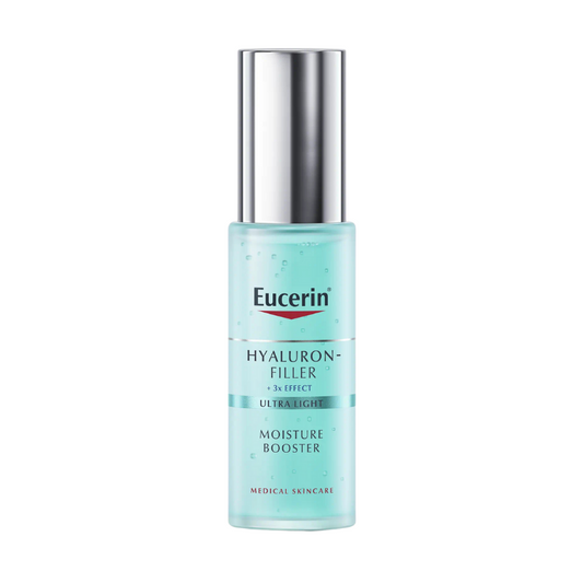 Eucerin Hyaluron Filler Hydrating Booster x 30mL