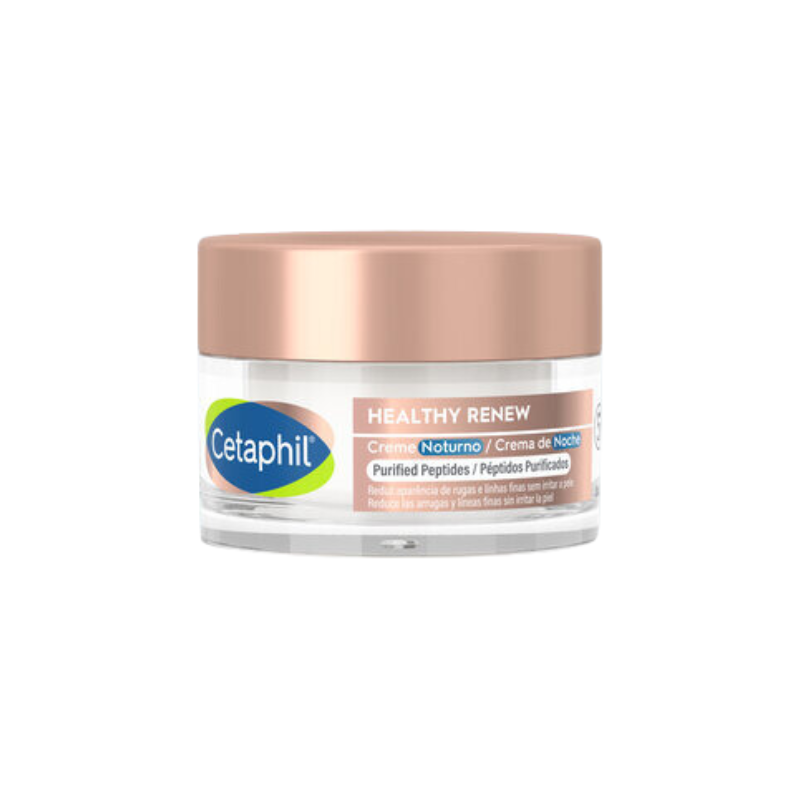 Cetaphil Healthy Renew Crema Noche Antiedad x 30mL