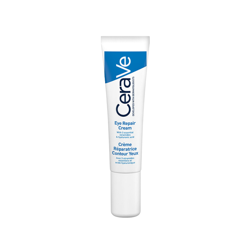 Cerave Crema Reparadora Contorno de Ojos x 14mL