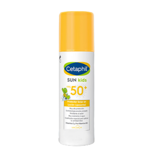 Cetaphil Sun Kids FPS 50+ x 150mL