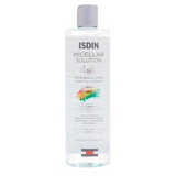 Isdin Solución Micelar 4 en 1 x 400mL